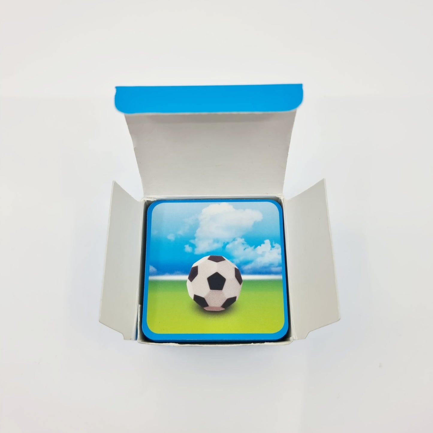 Memo Game - Playmobil