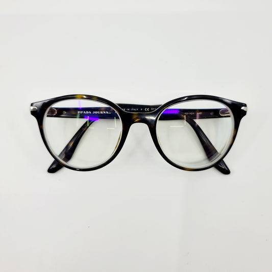 Monture - Prada Journal