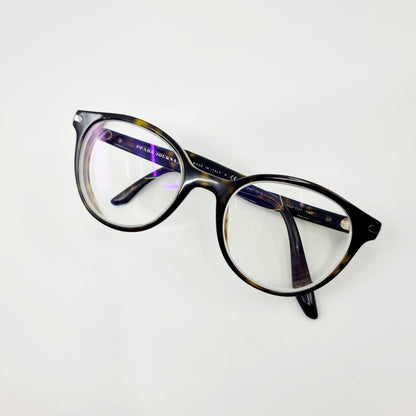 Monture - Prada Journal