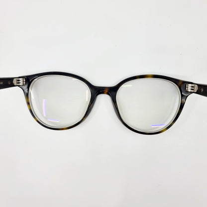 Monture - Prada Journal