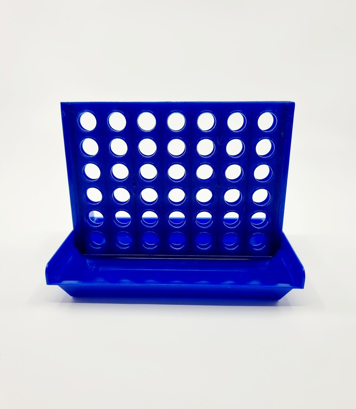 Puissance 4 de voyage