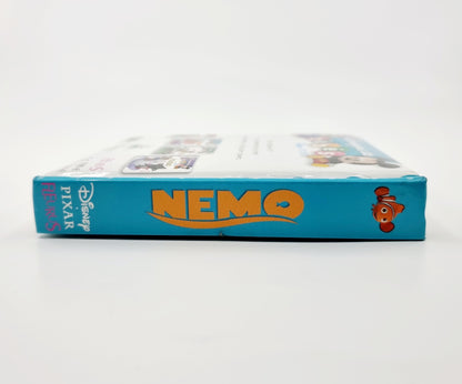 Livre - L'imagerie des bébés, Nemo