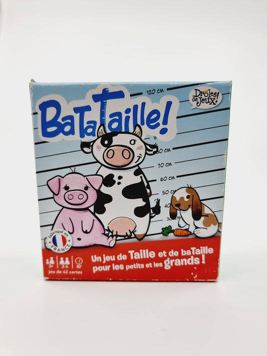 BaTaTaille !