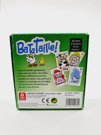 BaTaTaille !