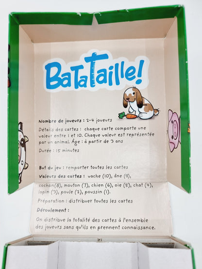 BaTaTaille !