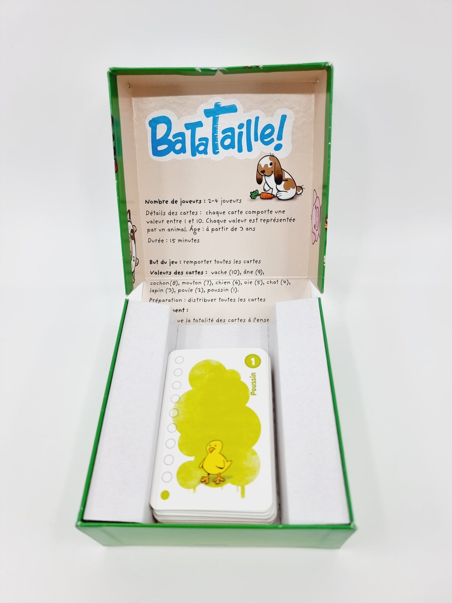 BaTaTaille !