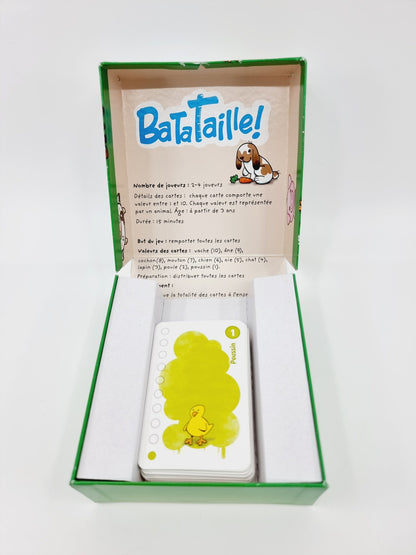 BaTaTaille !