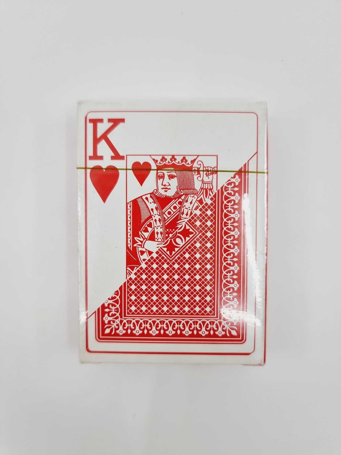 Cartes de Poker - Fournier 818