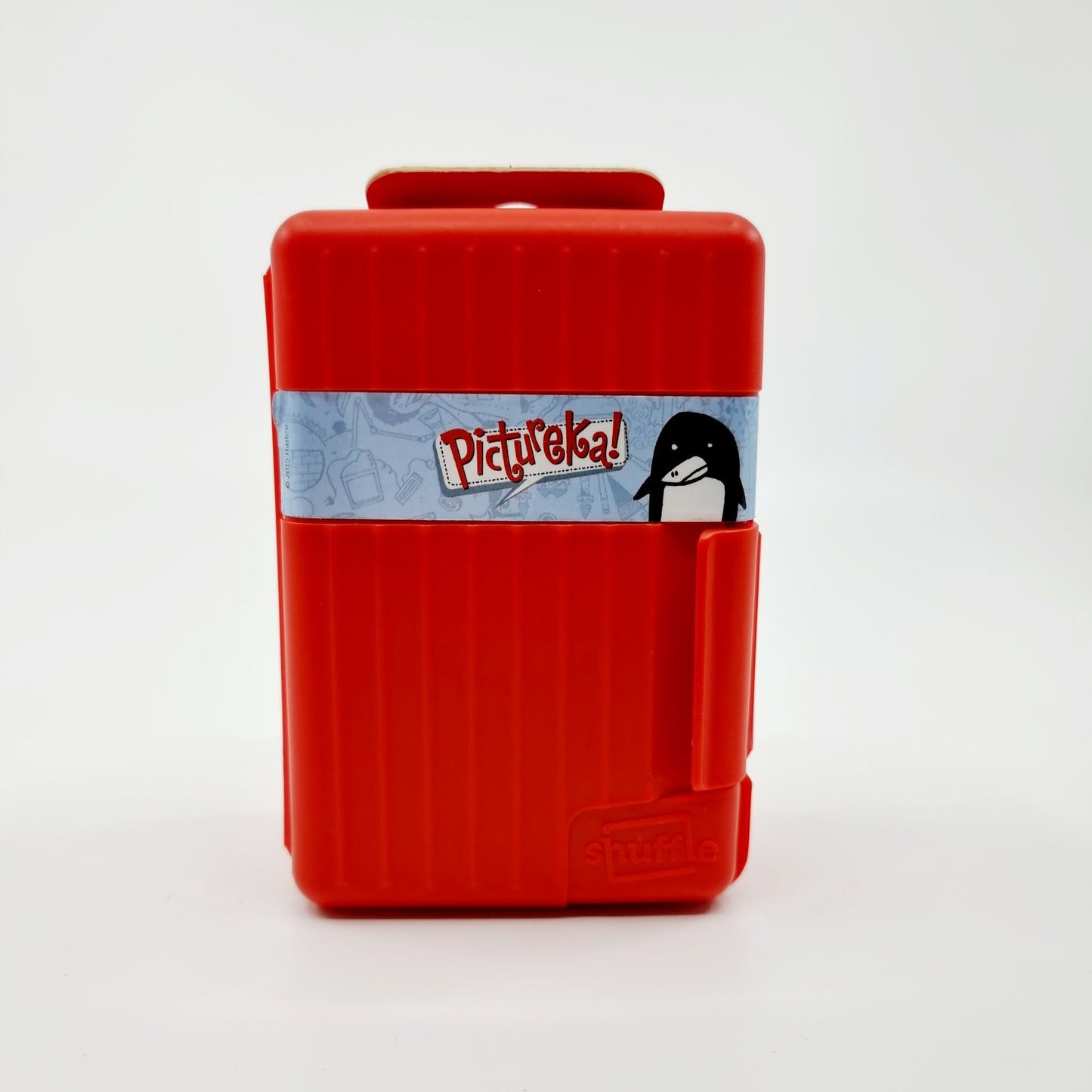 Jeu de carte Pictureka