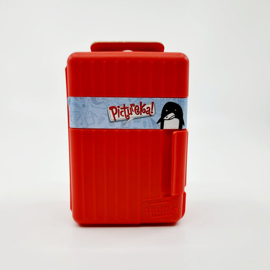 Jeu de carte Pictureka