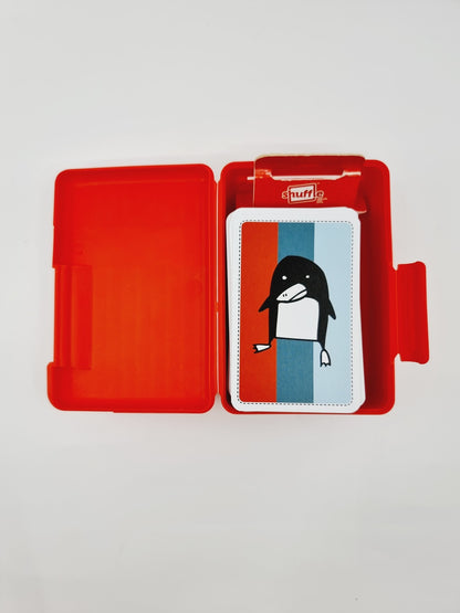 Jeu de carte Pictureka