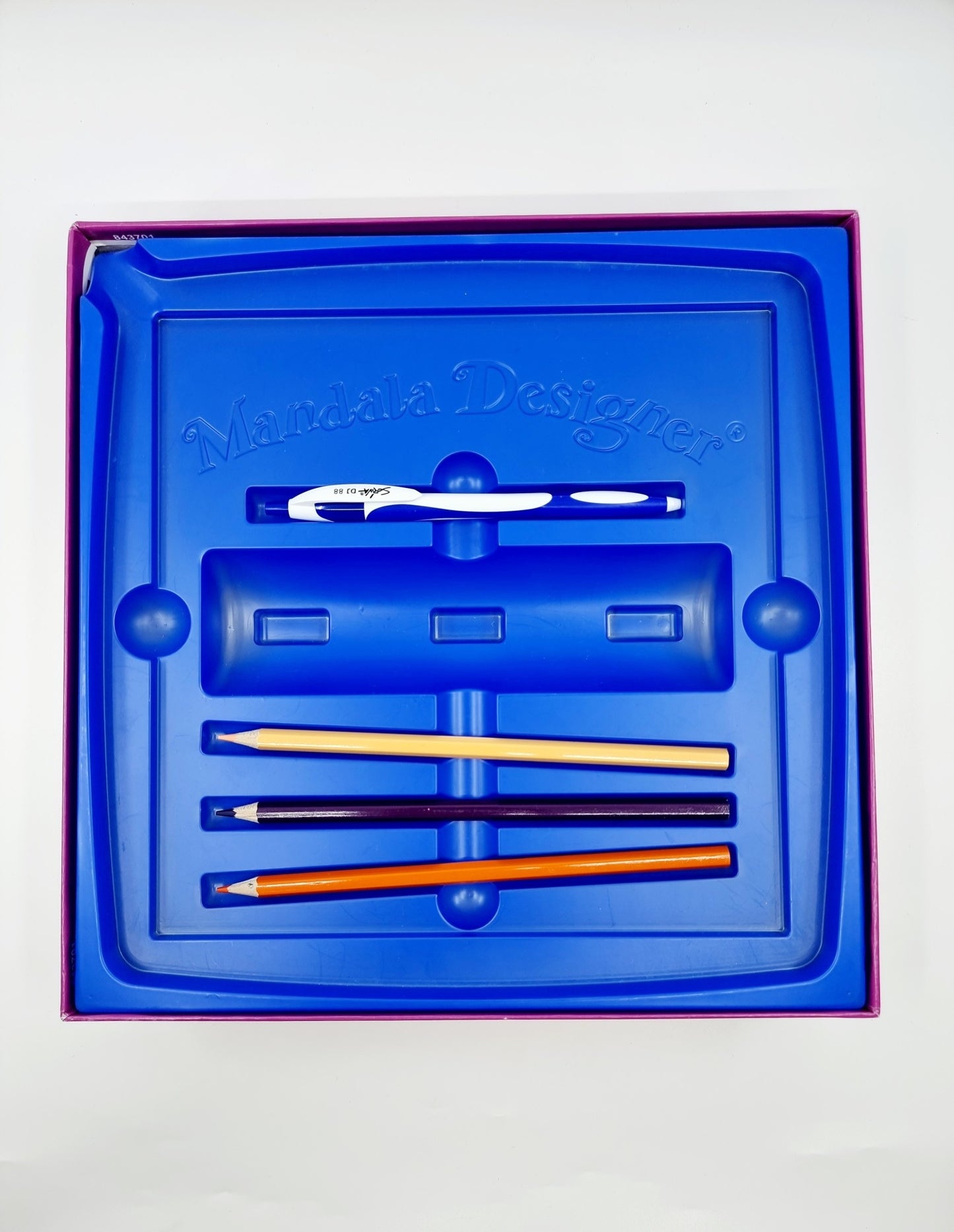 Mandala-Designer - Princess