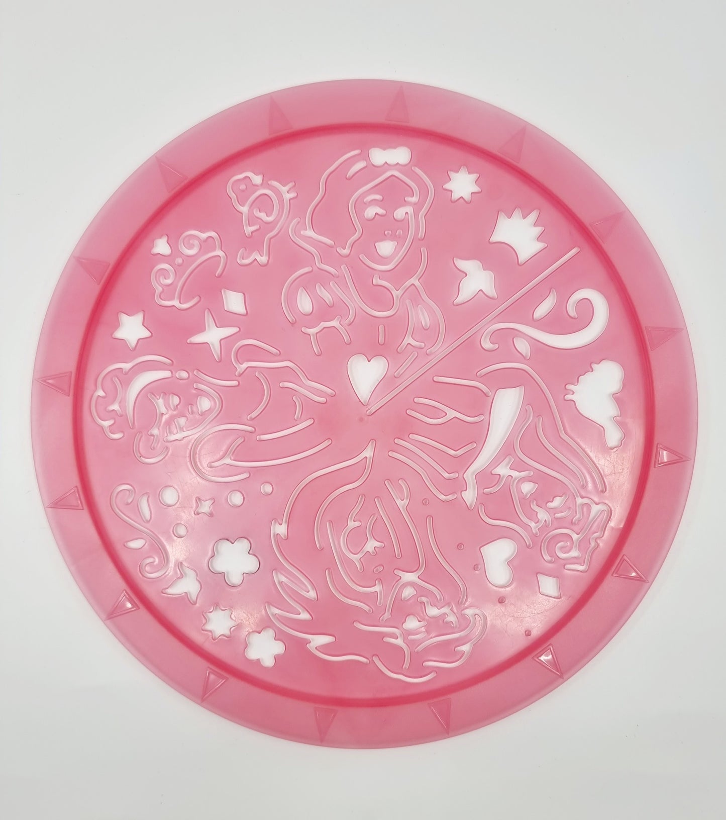 Mandala-Designer - Princess