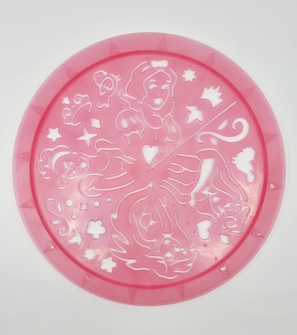 Mandala-Designer - Princess