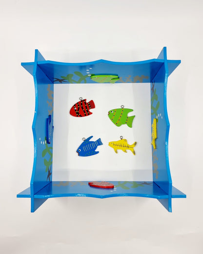 La pêche miraculeuse