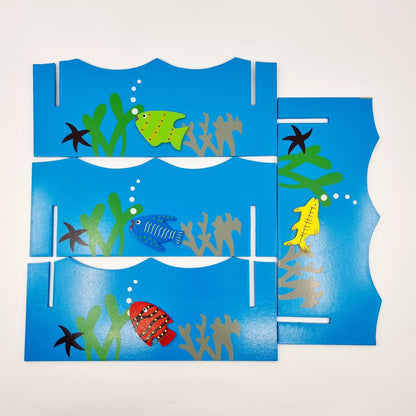 La pêche miraculeuse