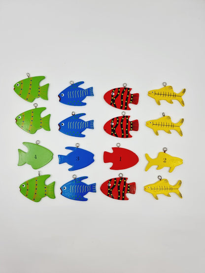 La pêche miraculeuse