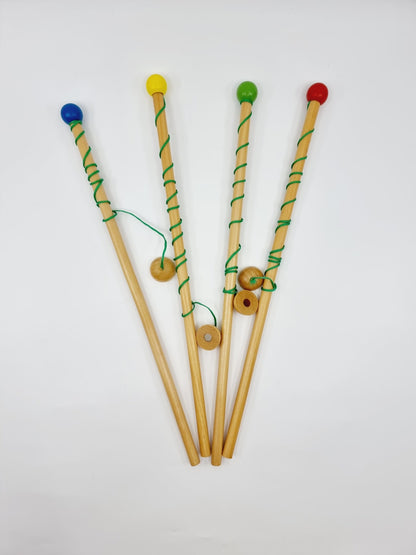 La pêche miraculeuse