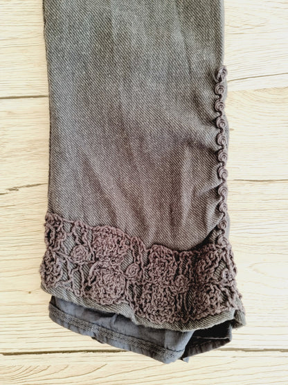 Manteau long à capuche NILE (SIZE : M)