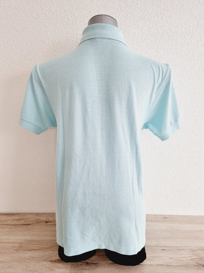 Polo turquoise (XL)