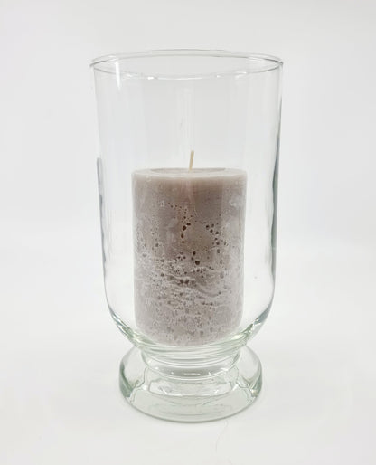 Vase/bougeoir - Victoria