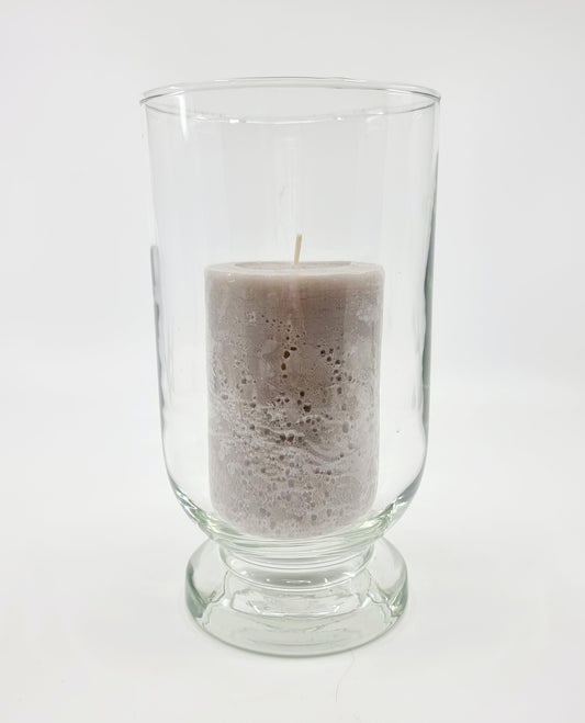 Vase/bougeoir - Victoria