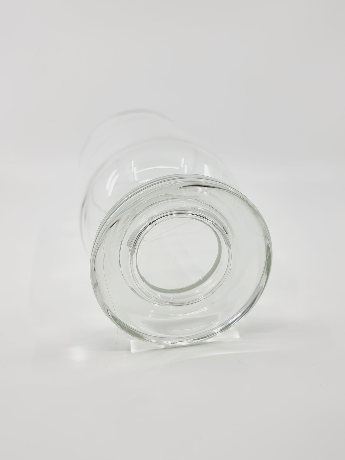 Vase/bougeoir - Victoria