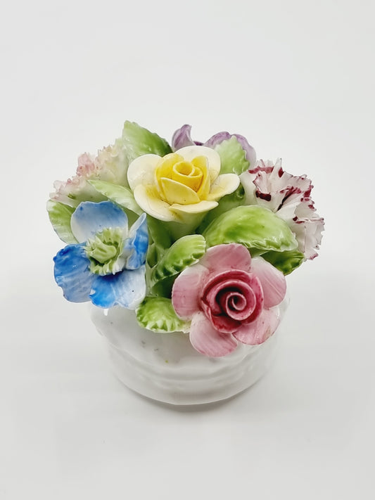 Royal Adderley - floral bouquet