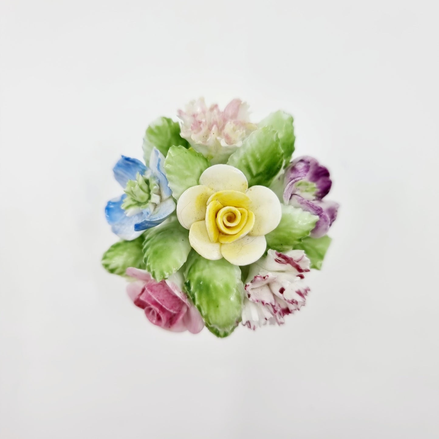 Royal Adderley - floral bouquet
