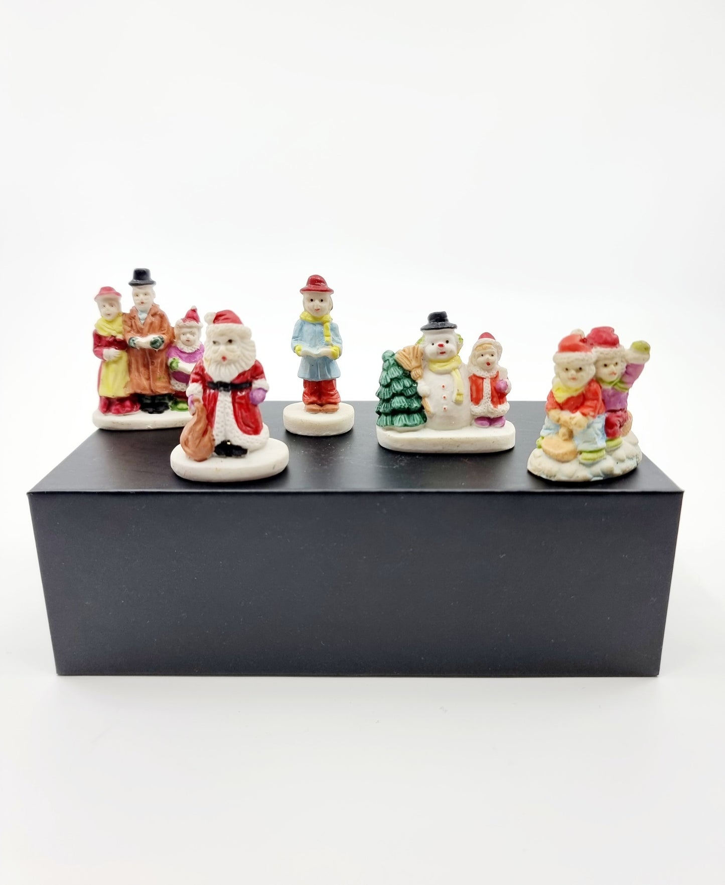 Bibelot - Thème de Noël