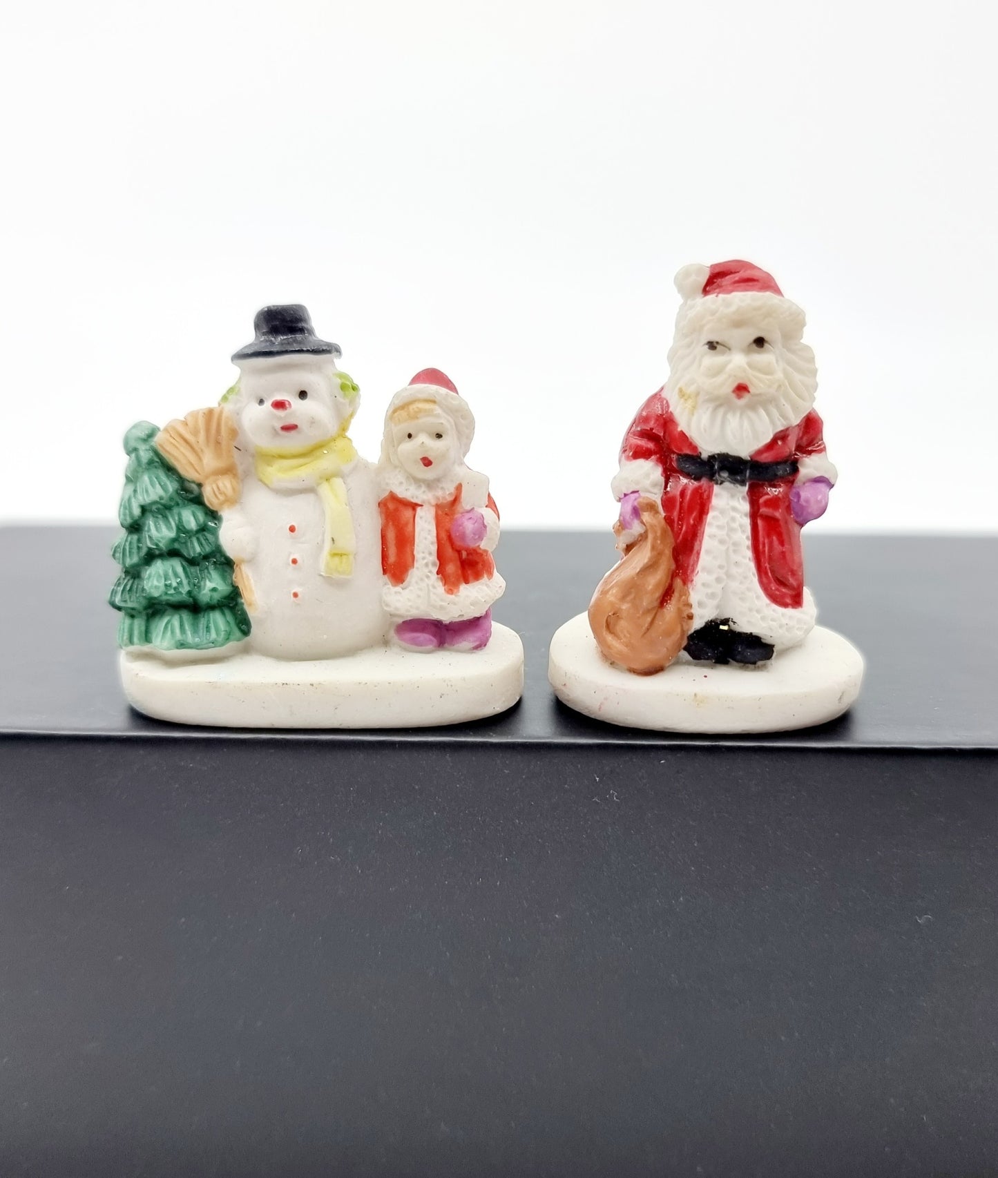 Bibelot - Thème de Noël