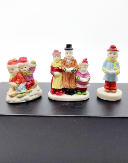 Bibelot - Thème de Noël