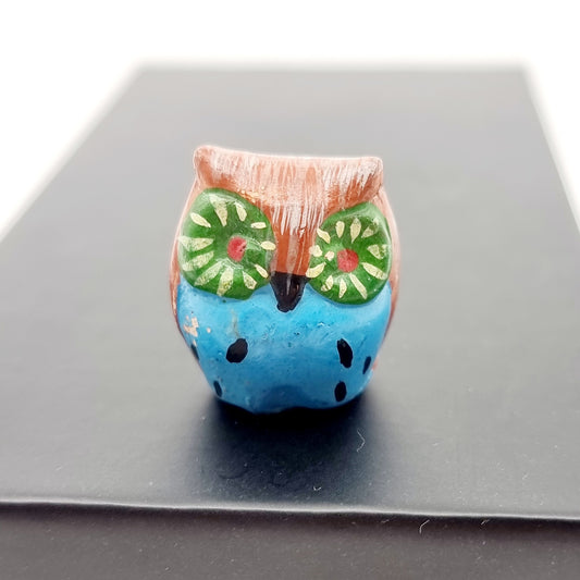 Bibelot - Hibou