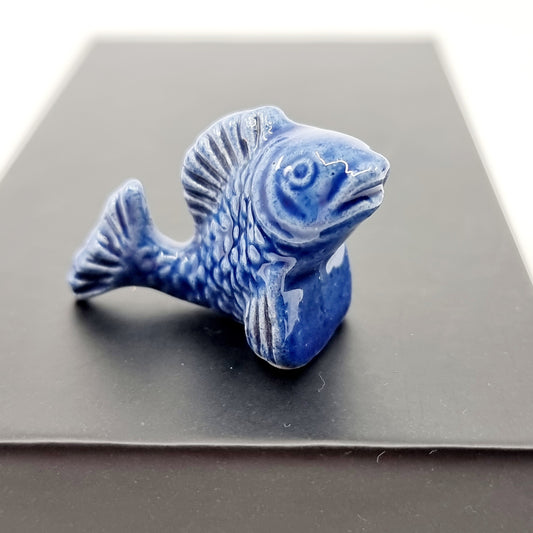 Bibelot - Poisson