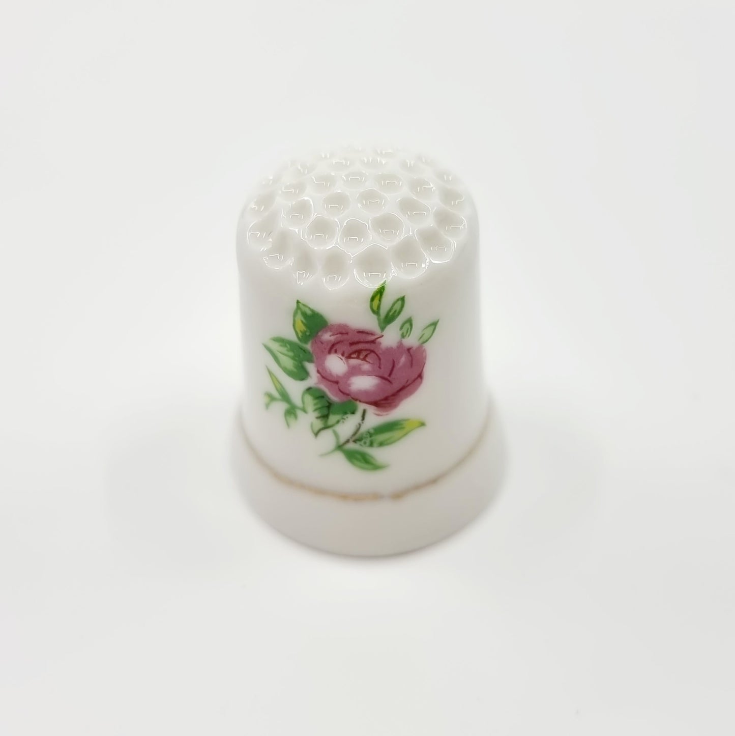 Bibelot - dé à coudre