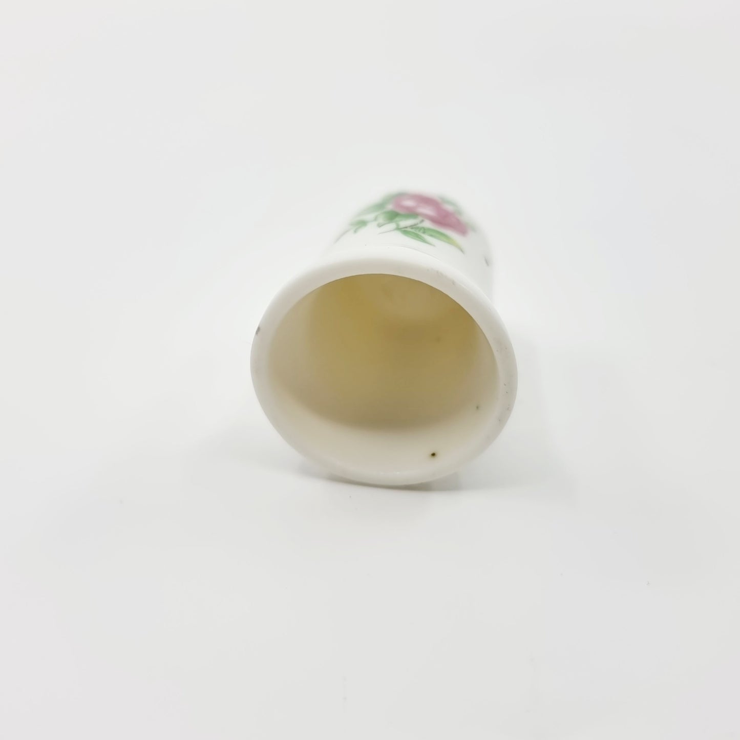 Bibelot - dé à coudre