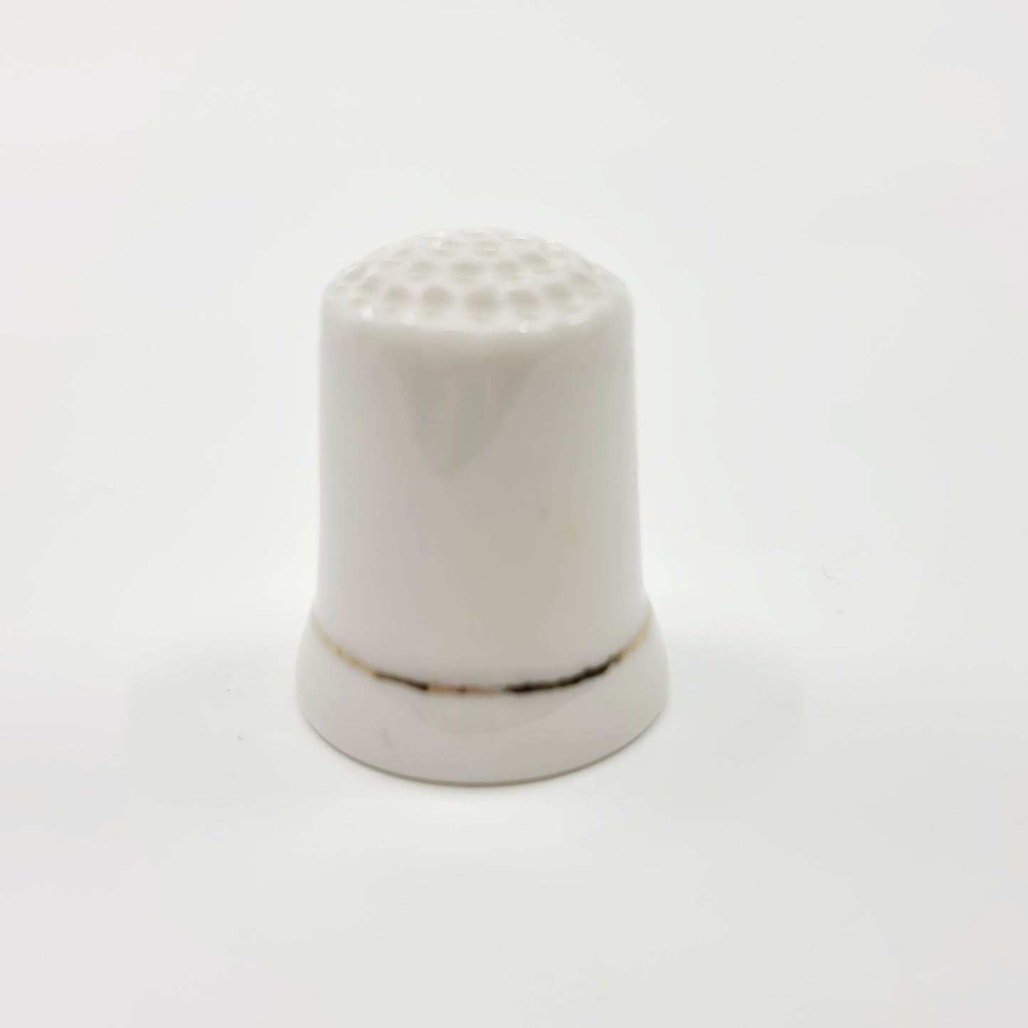 Bibelot - dé à coudre