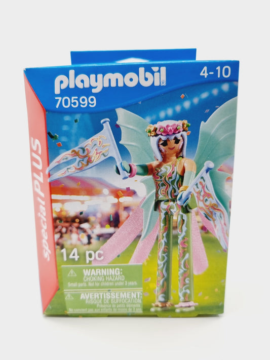 Playmobil - Fée
