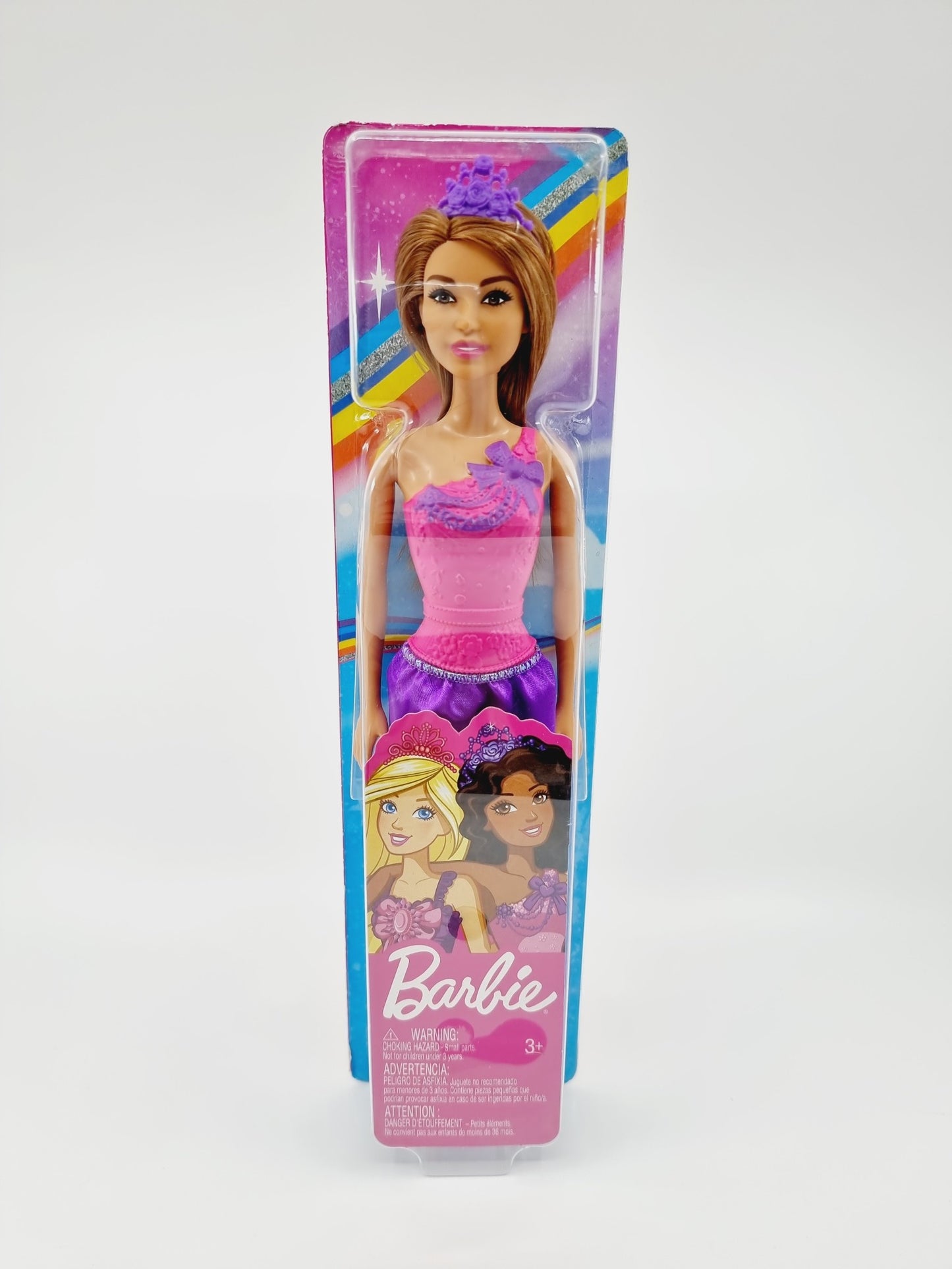 Barbie - You can be anything