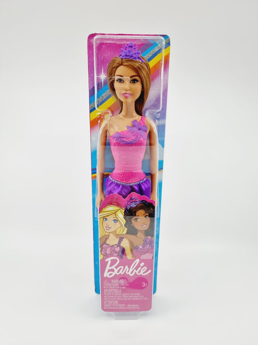 Barbie - You can be anything