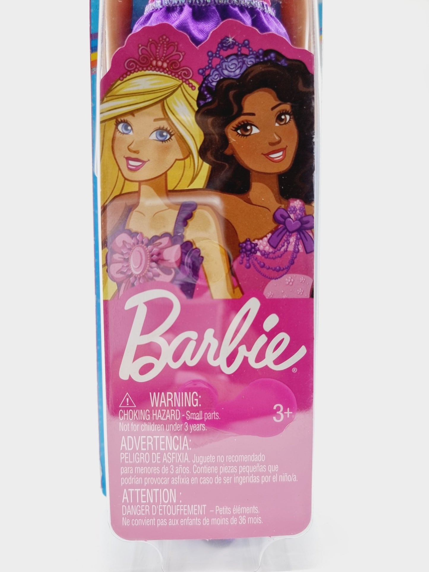 Barbie - You can be anything