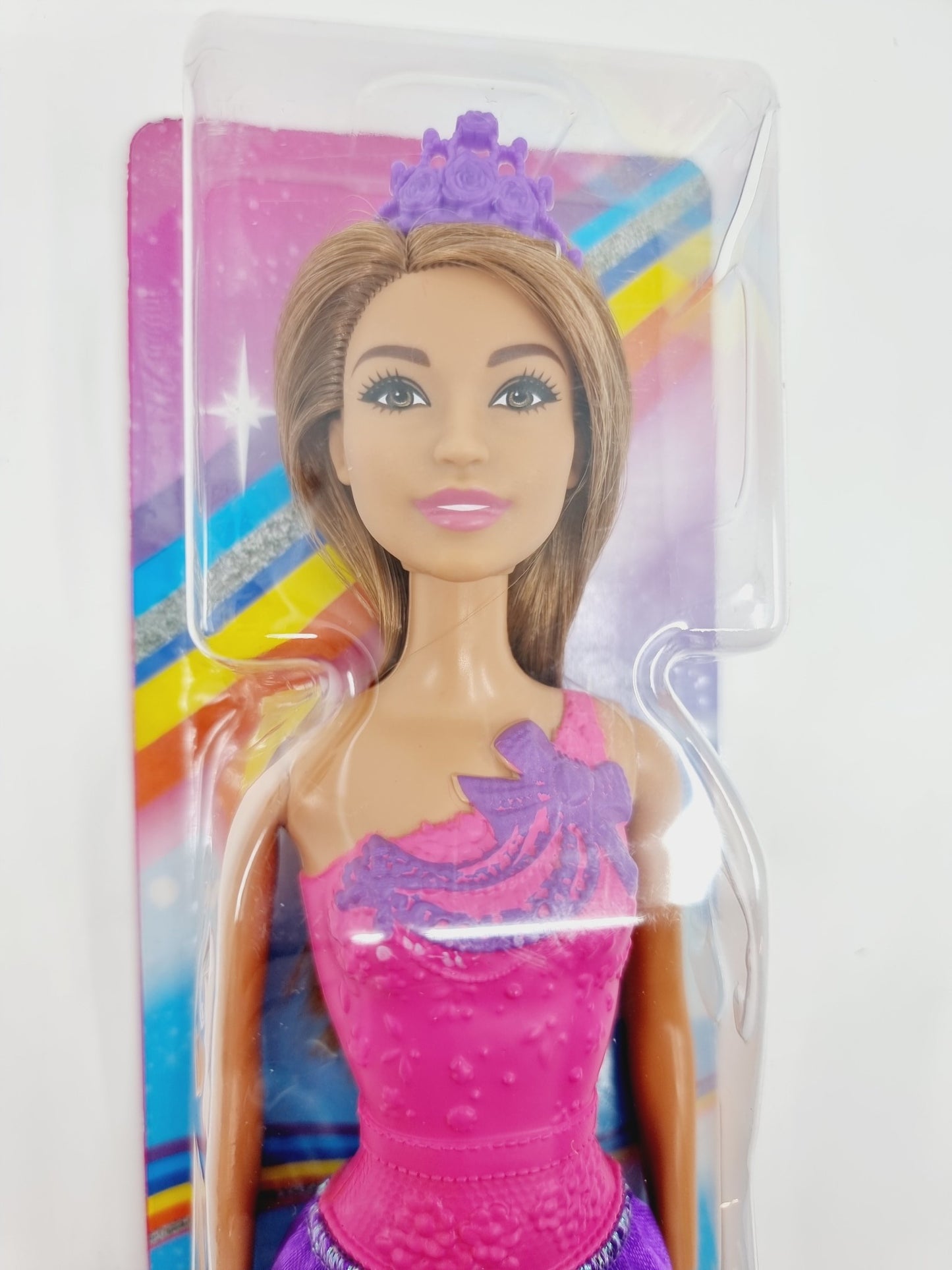 Barbie - You can be anything