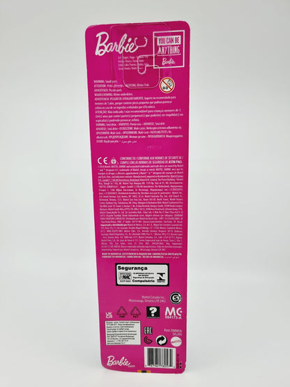 Barbie - You can be anything