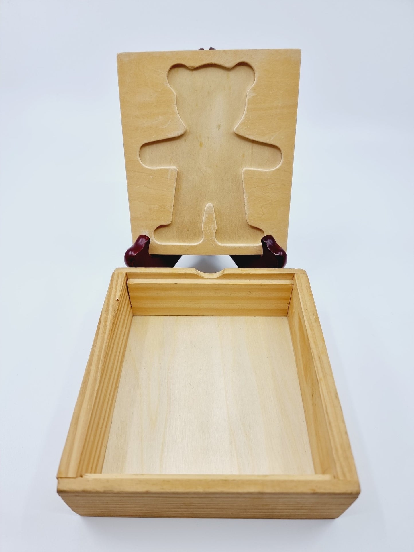 Puzzle ours à habiller