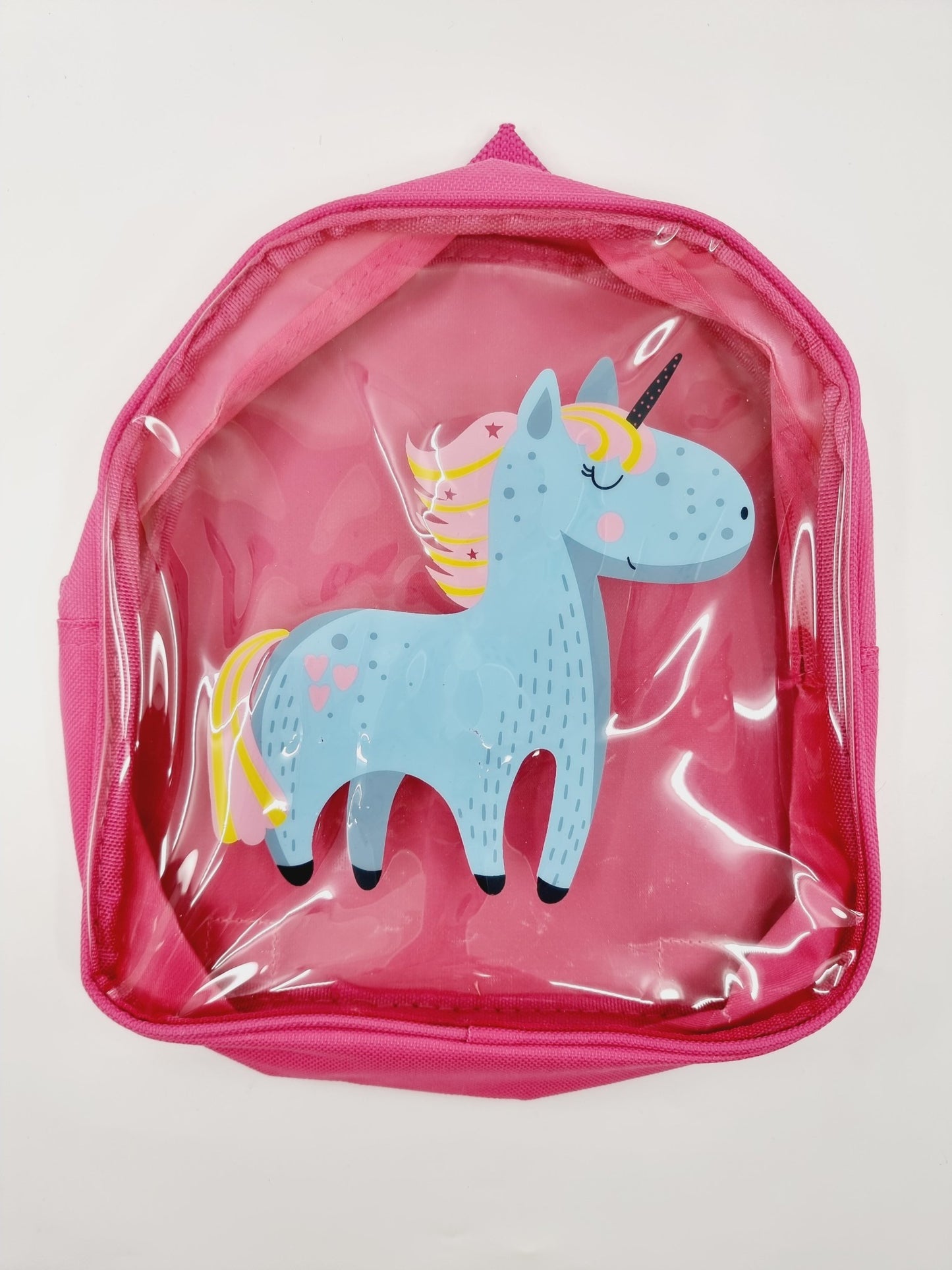 Sac à dos surprise - Licorne (11 pièces)