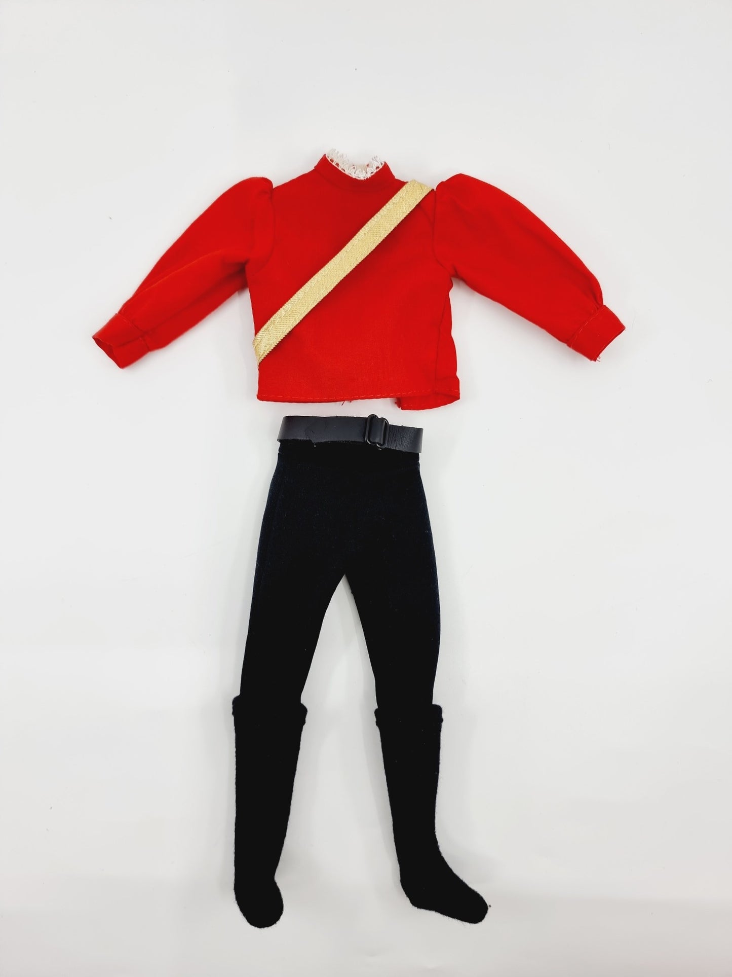 Vêtements Ken - Prince Charmant (2 pièces)