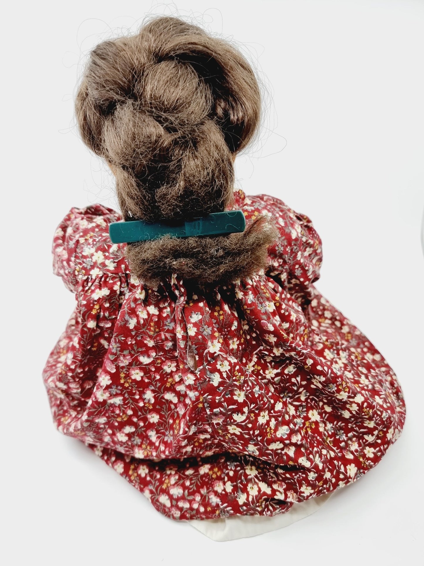 Poupée en vinyle - Louise