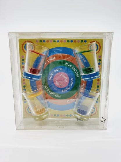 Jeu à boire