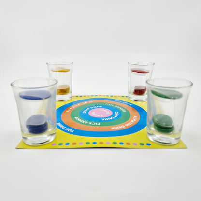 Jeu à boire