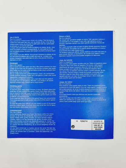 Jeu à boire